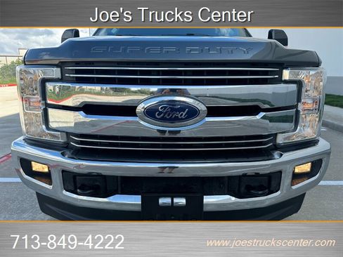 Used 2019 Ford F350 Lariat w/ Lariat Value Package image 38