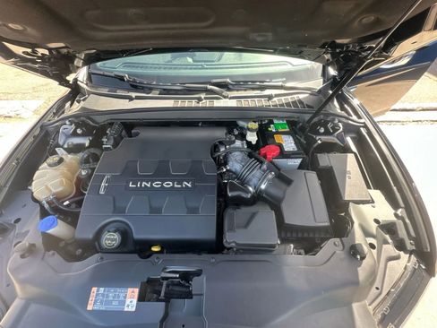 Used 2017 Lincoln Continental w/ Equipment Group 500A image 22