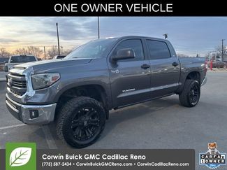 Used 2015 Toyota Tundra SR5 360° Tour