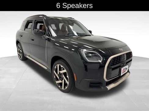 Used 2025 MINI Cooper Countryman S w/ Comfort Package Max image 8