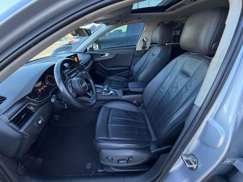 Used 2019 Audi A4 2.0T Premium image 35