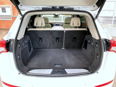 Used 2020 Buick Envision Premium w/ Driver Confidence Package image 21