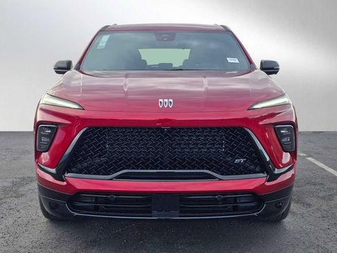 New 2025 Buick Enclave Sport Touring w/ Power Package image 2