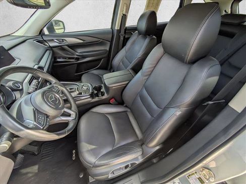 Used 2022 MAZDA CX-9 Touring image 20
