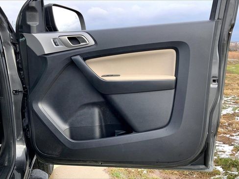 Used 2020 Ford Ranger XLT w/ FX4 Off-Road Package image 23