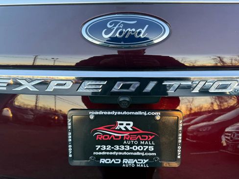 Used 2020 Ford Expedition Max XLT w/ Equipment Group 202A image 66