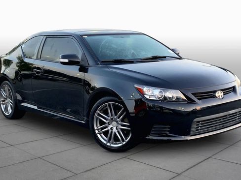 Used 2012 Scion tC FWD image 3