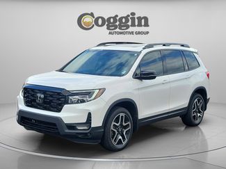 Used 2023 Honda Passport Elite 360° Tour