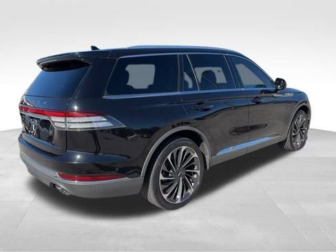 Used 2020 Lincoln Aviator Reserve w/ Equipment Group 202A image 7