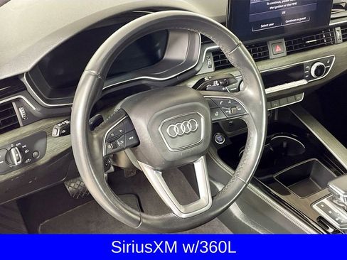Used 2023 Audi A4 2.0T Premium Plus image 13