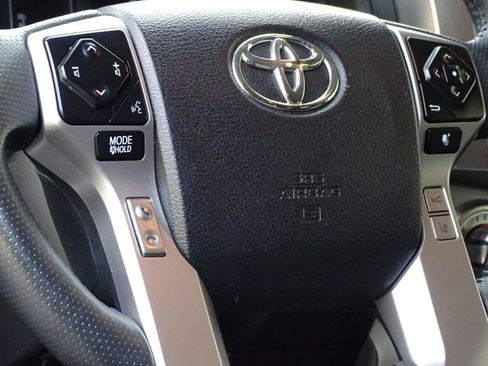 Used 2024 Toyota 4Runner SR5 RWD image 17