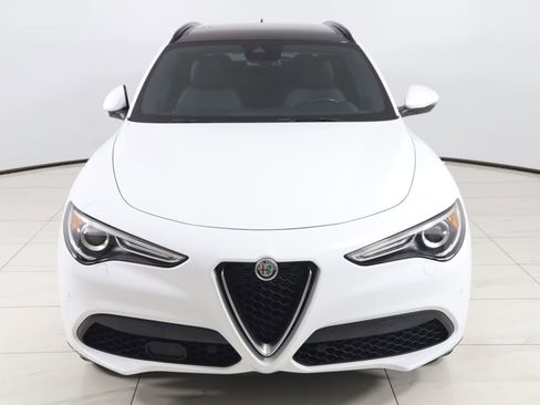 Used 2023 Alfa Romeo Stelvio Ti image 63