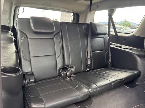 Used 2020 GMC Yukon XL SLT image 53