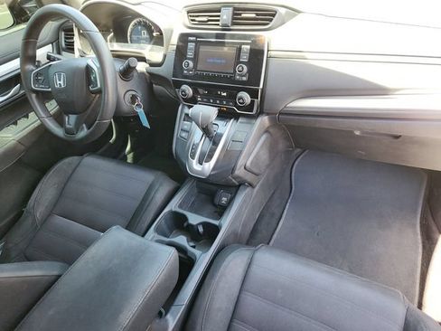 Used 2019 Honda CR-V LX image 21