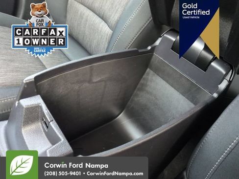 Used 2023 Ford Bronco Sport Big Bend AWD/4WD image 22