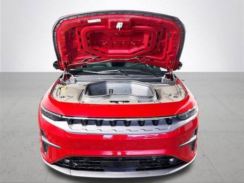 New 2025 Jeep Wagoneer S Limited image 22