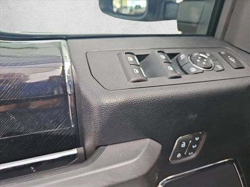 Used 2020 Ford F250 Platinum w/ Tremor Off-Road Package image 14