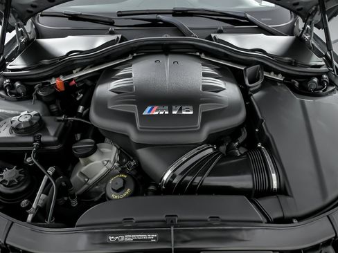 Used 2013 BMW M3 Coupe image 17