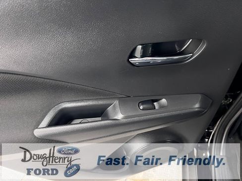 Used 2024 Nissan Kicks SV image 26