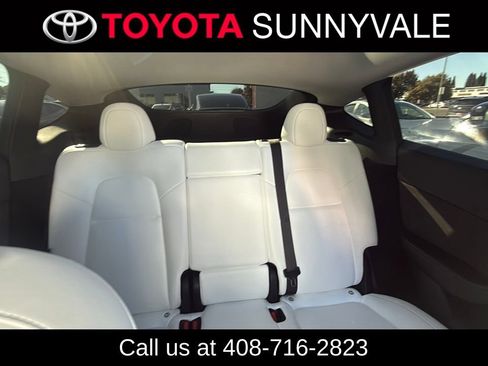 Used 2023 Tesla Model Y Long Range AWD/4WD image 5
