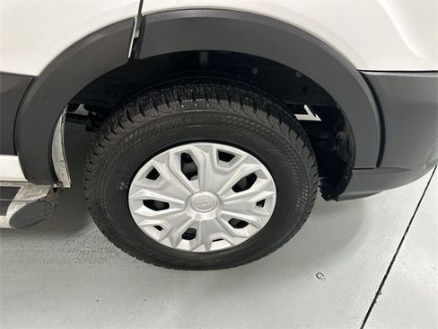 Used 2024 Ford Transit 250 Low Roof w/ Exterior Upgrade Package image 17
