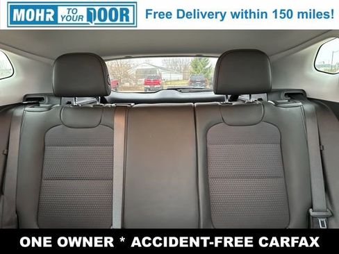 Used 2024 Chevrolet Trax LT image 24