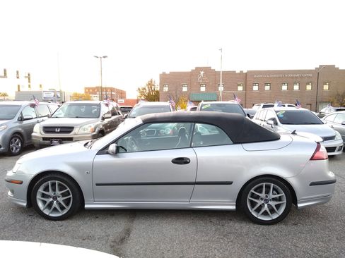 Used 2004 Saab 9-3 Aero image 7