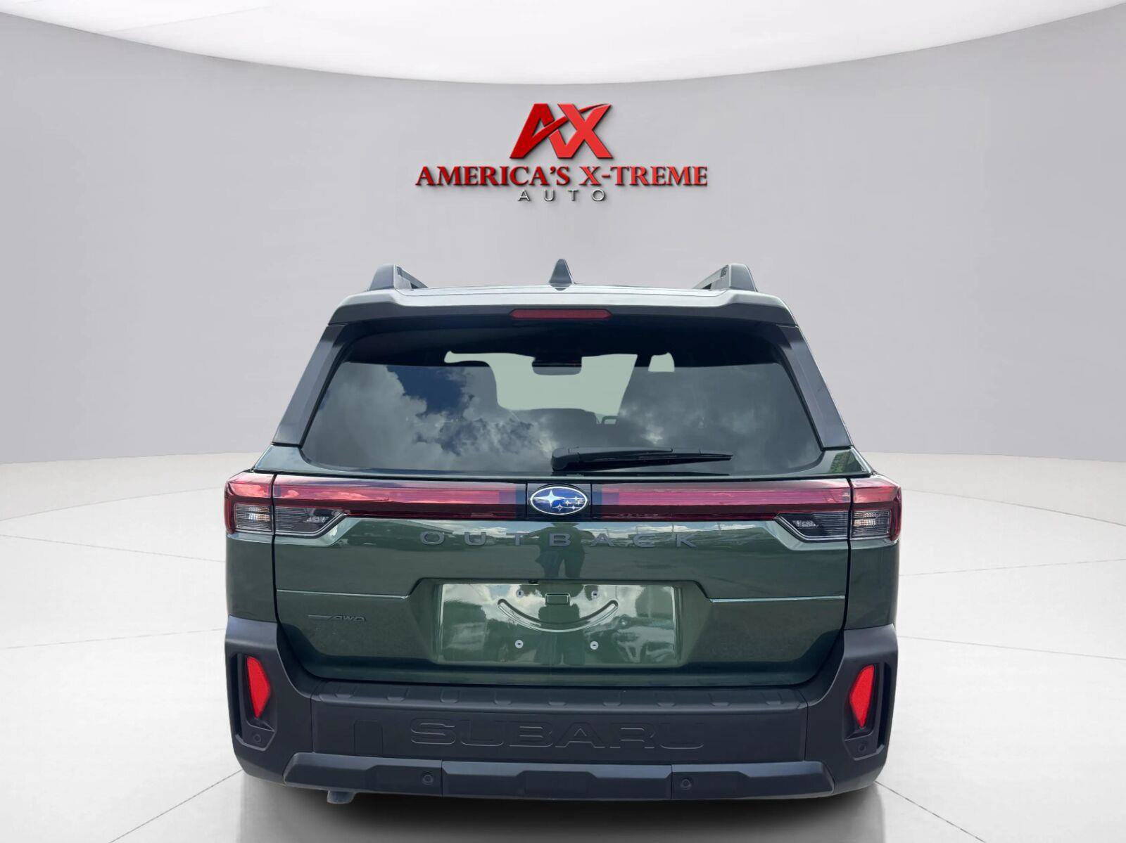 Used 2026 Subaru Outback Limited AWD/4WD image 5