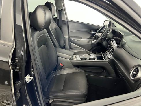 Used 2022 Hyundai Kona Limited w/ Cargo Package image 31