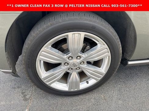 Used 2024 Ford Expedition King Ranch image 8