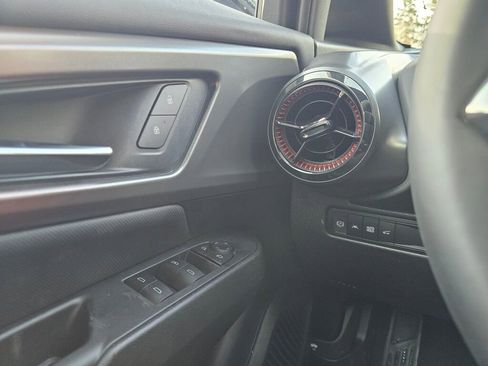 New 2026 Chevrolet Equinox EV RS image 16