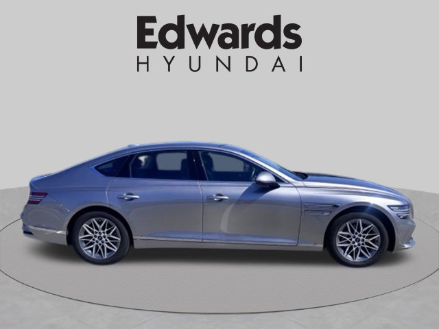 Used 2026 Genesis G80 2.5T AWD/4WD image 5