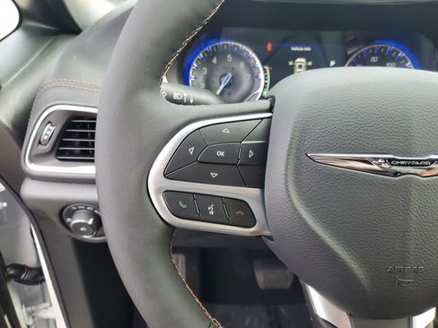 New 2026 Chrysler Pacifica Pinnacle image 20