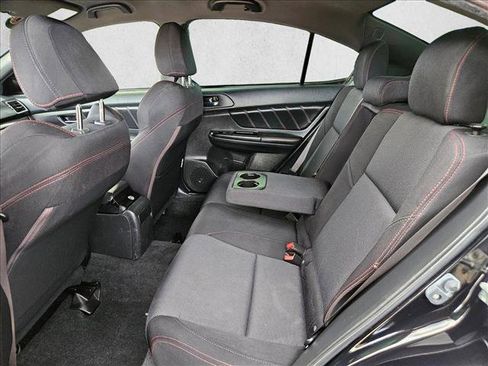 Used 2020 Subaru WRX AWD/4WD image 16