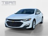 Used 2024 Chevrolet Malibu LT image 3