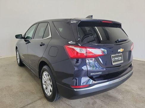 Used 2020 Chevrolet Equinox LT FWD image 7