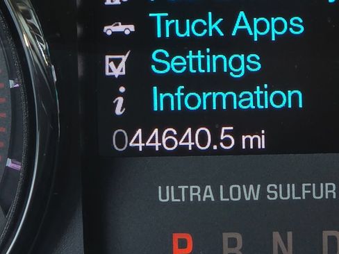 Used 2013 Ford F350 Lariat w/ Lariat Ultimate Pkg AWD/4WD image 39