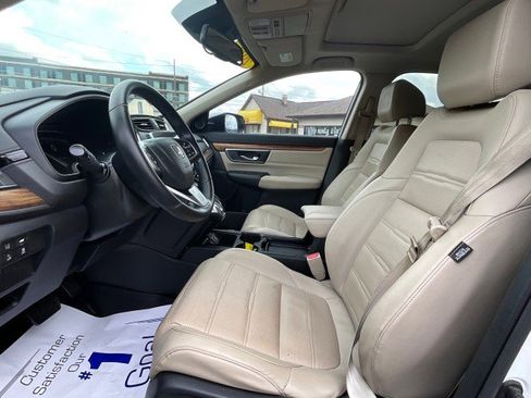 Used 2017 Honda CR-V Touring image 27