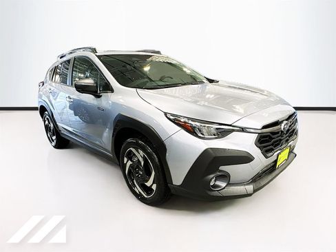 New 2026 Subaru Crosstrek 2.5i Limited AWD/4WD image 3