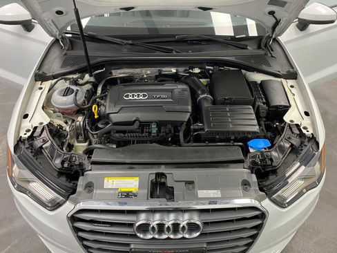 Used 2016 Audi A3 2.0T Premium Plus w/ Technology Package image 46
