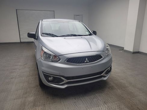 Used 2019 Mitsubishi Mirage LE image 14