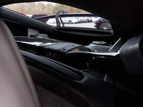 Certified 2023 Porsche 718 Cayman GT4 RS w/ Weissach Package image 25