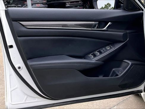 Used 2021 Honda Accord Sport Special Edition image 21