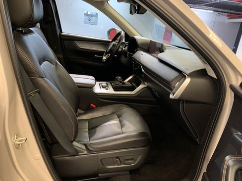 Used 2024 MAZDA CX-90 Plug-In Hybrid w/ Premium Pkg AWD/4WD image 71
