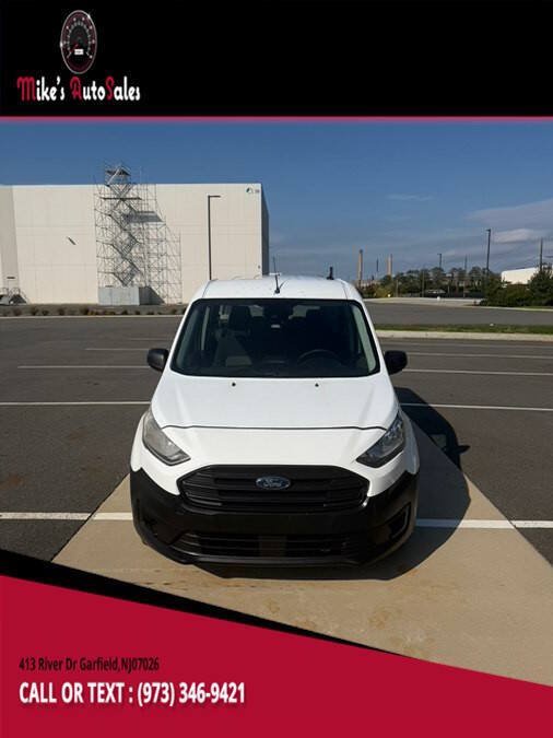 Used 2020 Ford Transit Connect XL FWD image 1
