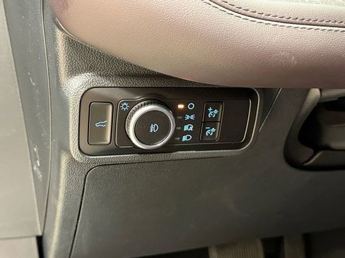 New 2026 Ford Explorer Platinum w/ LUX Leather Package image 20