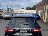 Used 2018 Mercedes-Benz GLC 300 4MATIC image 4