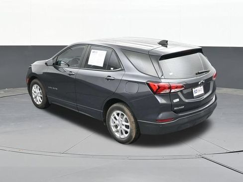 Used 2022 Chevrolet Equinox LS w/ Driver Confidence II Package FWD image 57