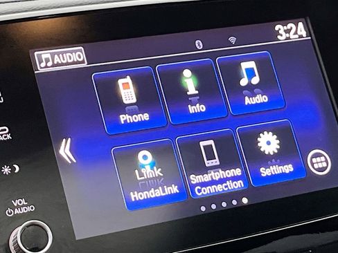 Used 2022 Honda Ridgeline RTL image 14