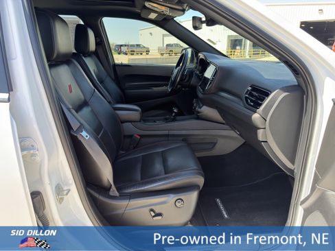 Used 2023 Dodge Durango GT AWD/4WD image 15